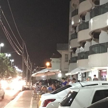 Apartamento Beira Mar Manaira Joao Pessoa Ngoại thất bức ảnh